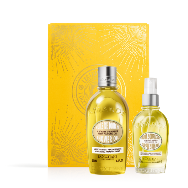 Regalo Navidad L'Occitane