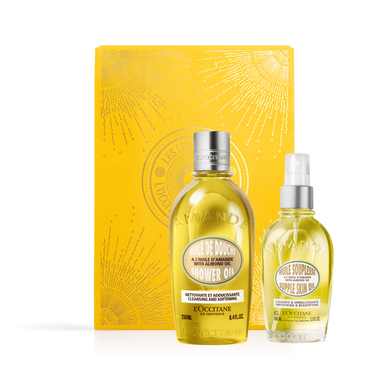 Regalo Navidad L'Occitane