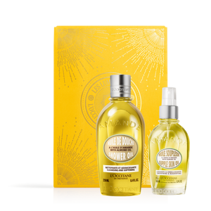 Regalo Navidad L'Occitane