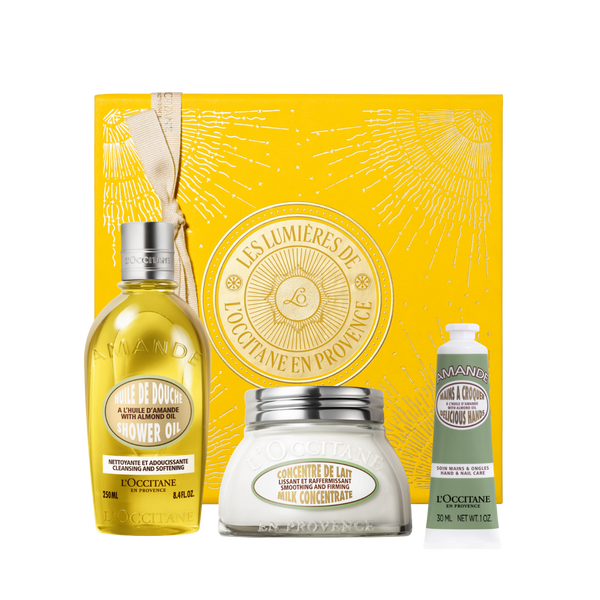Regalo Navidad L'Occitane