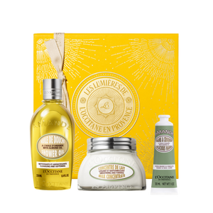 Regalo Navidad L'Occitane