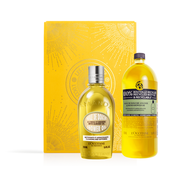 Regalo Navidad L'Occitane
