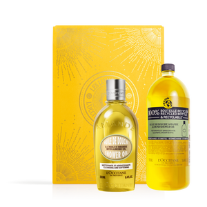 Regalo Navidad L'Occitane