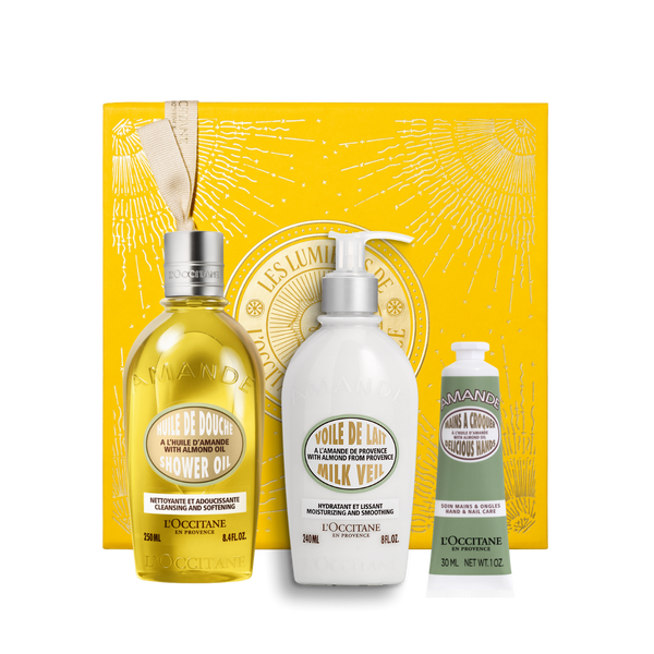 Regalo Navidad L'Occitane