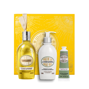 Regalo Navidad L'Occitane