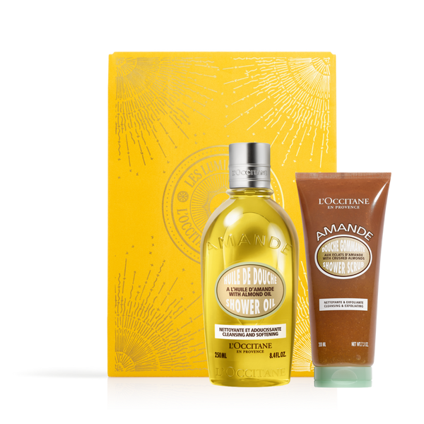 Regalo Navidad L'Occitane