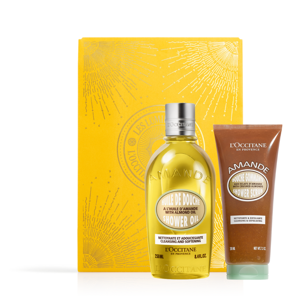Regalo Navidad L'Occitane