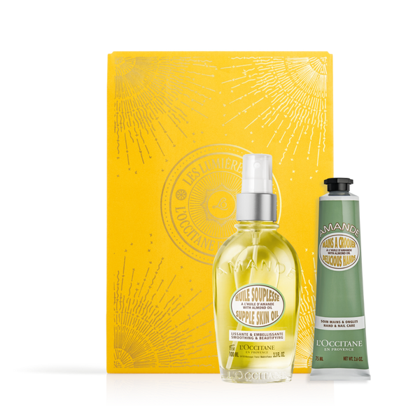 Regalo Navidad L'Occitane