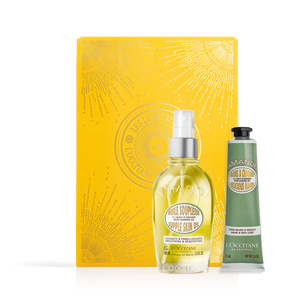 Regalo Navidad L'Occitane