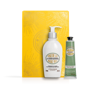 Regalo Navidad L'Occitane