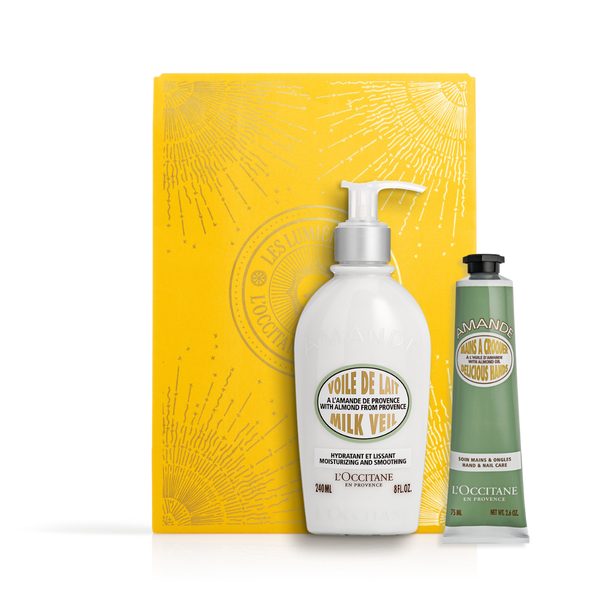 Regalo Navidad L'Occitane