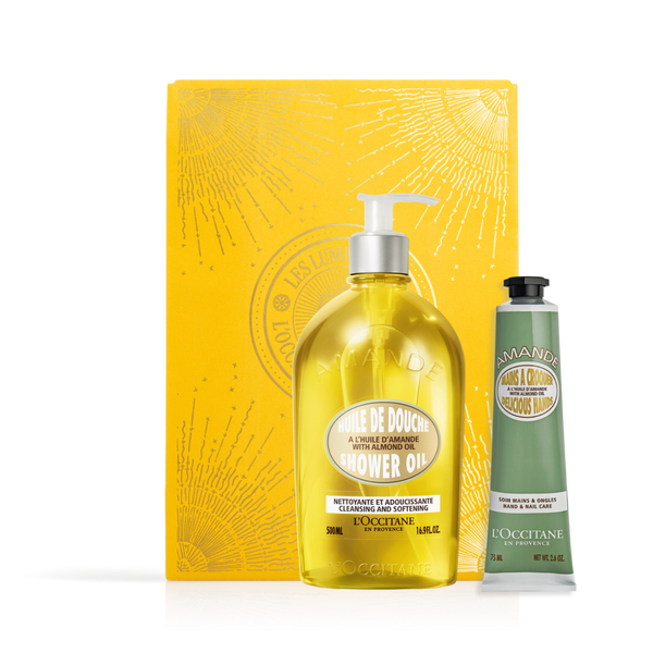 Regalo Navidad L'Occitane