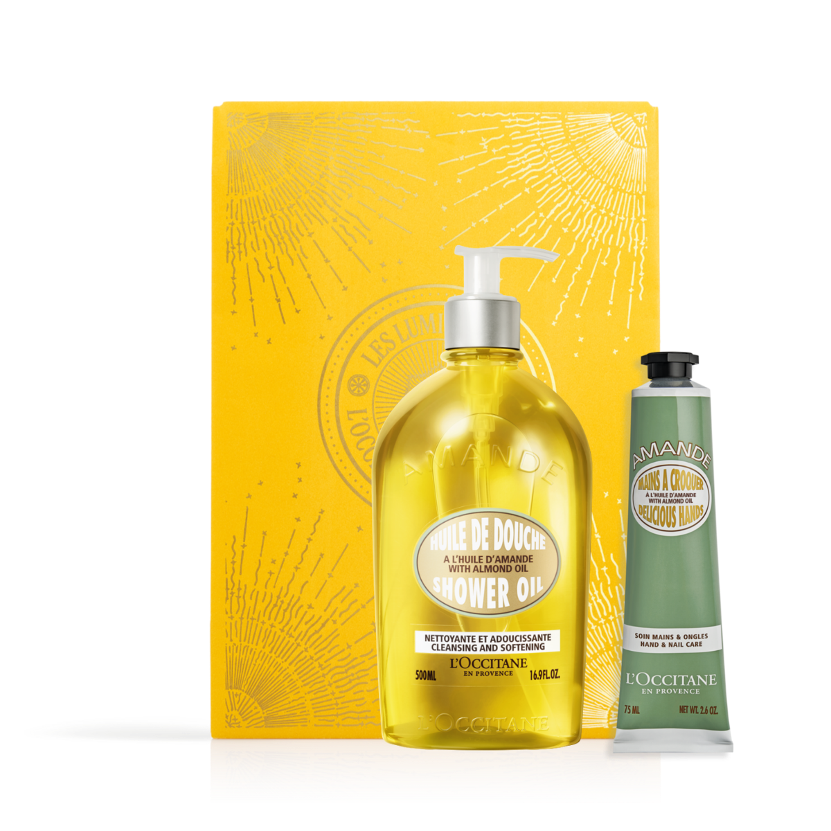 Regalo Navidad L'Occitane