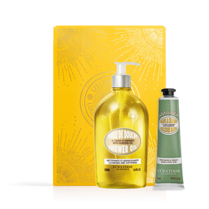 Regalo Navidad L'Occitane