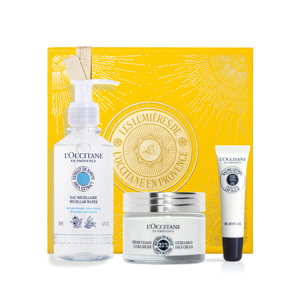 Regalo Navidad L'Occitane