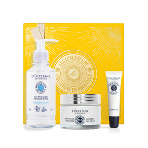 Regalo Navidad L'Occitane