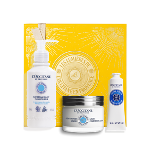 Regalo Navidad L'Occitane