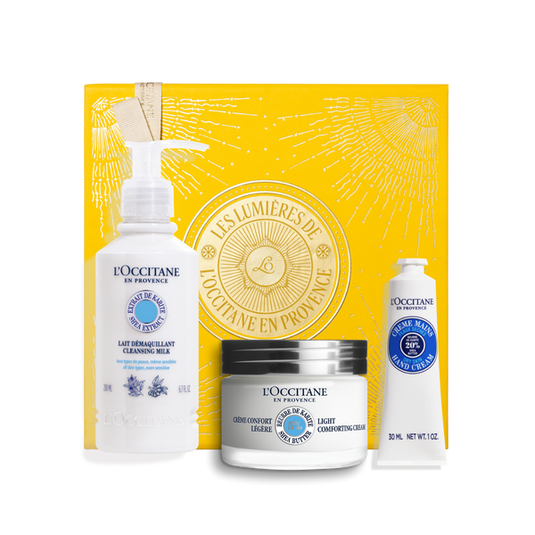 Regalo Navidad L'Occitane