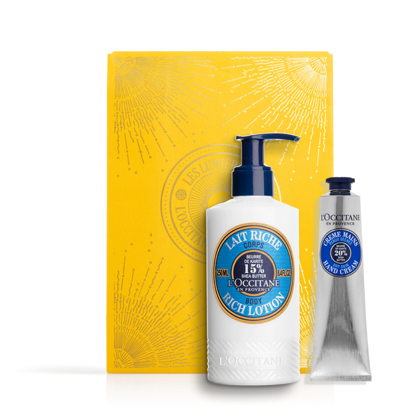 Regalo Navidad L'Occitane