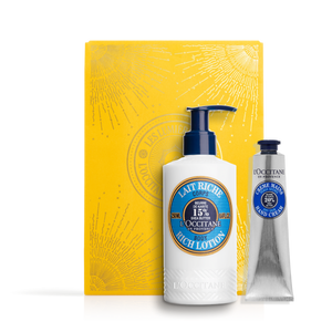 Regalo Navidad L'Occitane