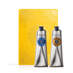 Regalo Navidad L'Occitane