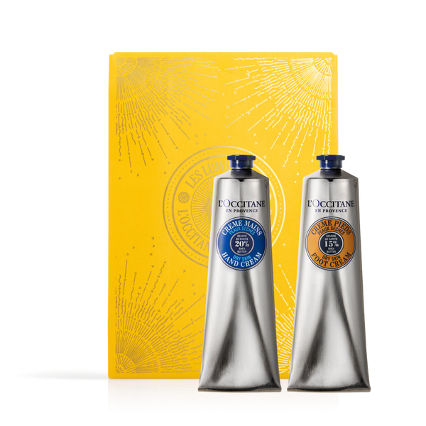 Regalo Navidad L'Occitane