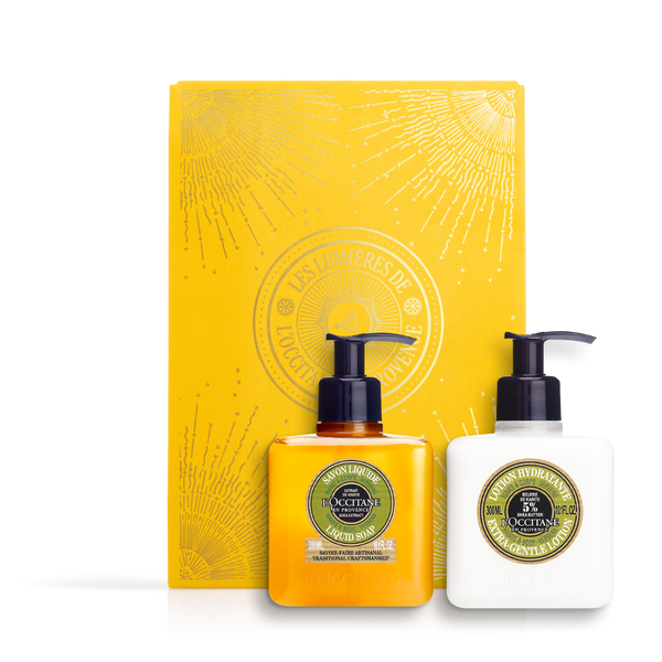 Regalo Navidad L'Occitane