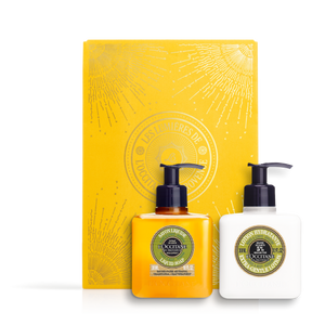 Regalo Navidad L'Occitane