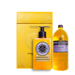 Regalo Navidad L'Occitane