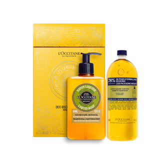 Regalo Navidad L'Occitane