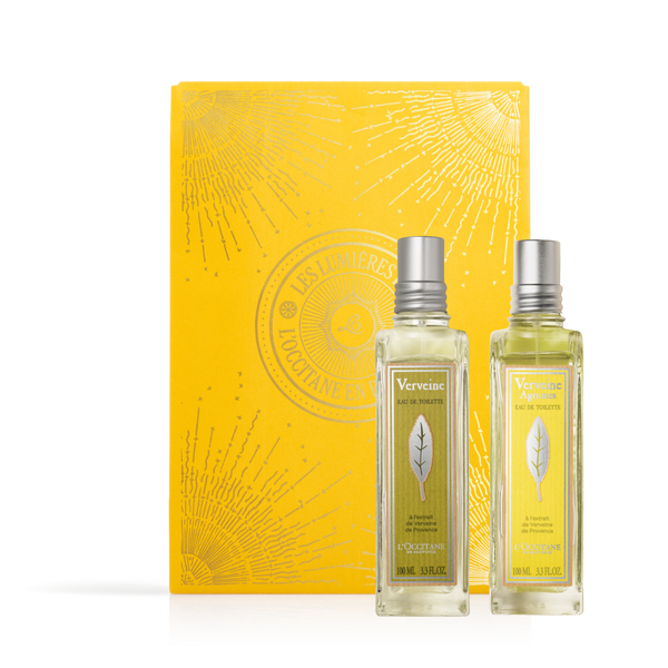 Regalo Navidad L'Occitane