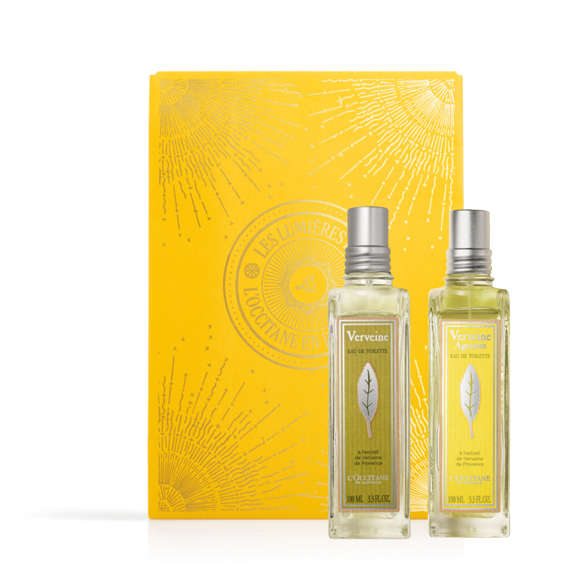 Regalo Navidad L'Occitane