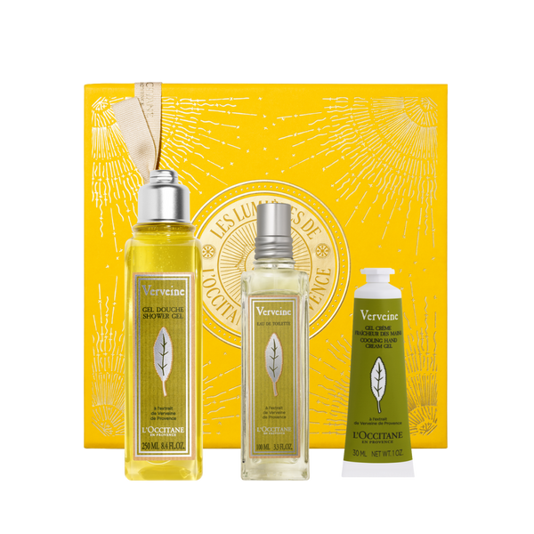 Regalo Navidad L'Occitane