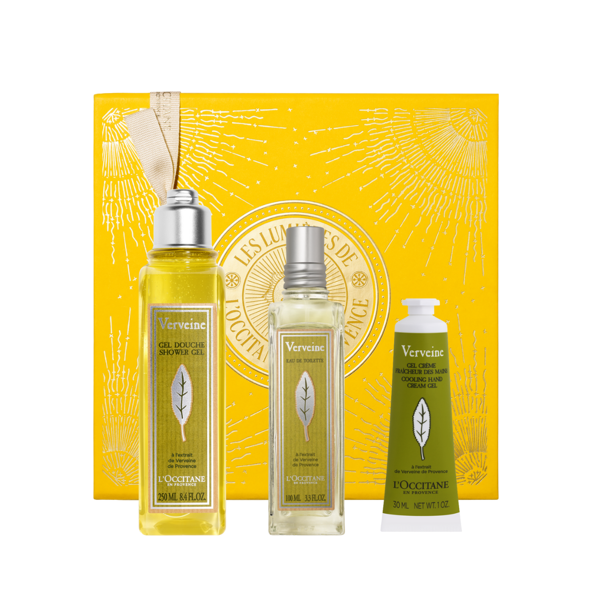 Regalo Navidad L'Occitane