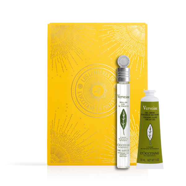 Regala Navidad L'Occitane