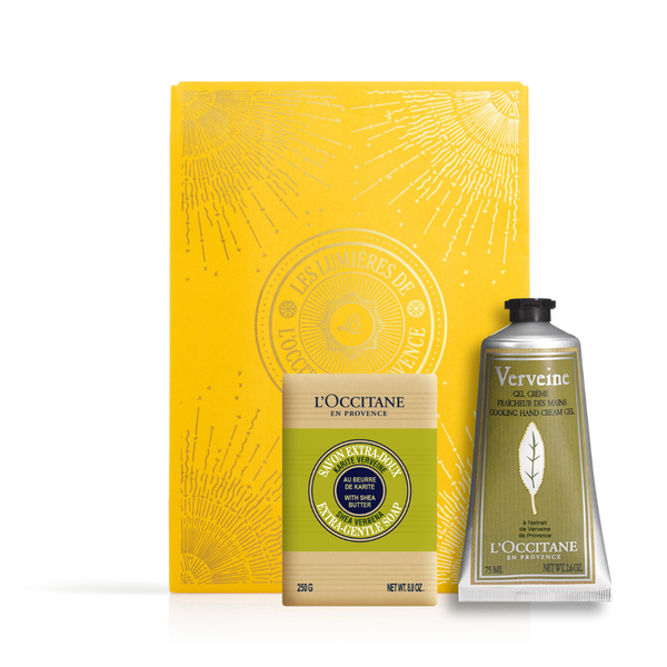 Regala Navidad L'Occitane