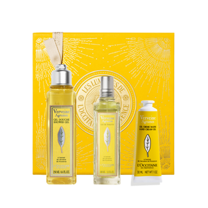 Regala Navidad L'Occitane