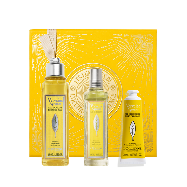 Regala Navidad L'Occitane