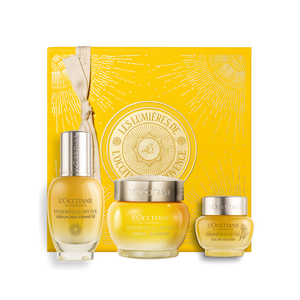 Regala Navidad L'Occitane