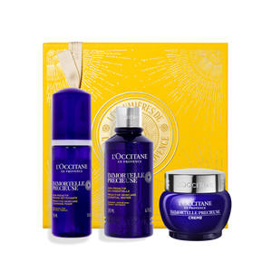 Regala Navidad L'Occitane