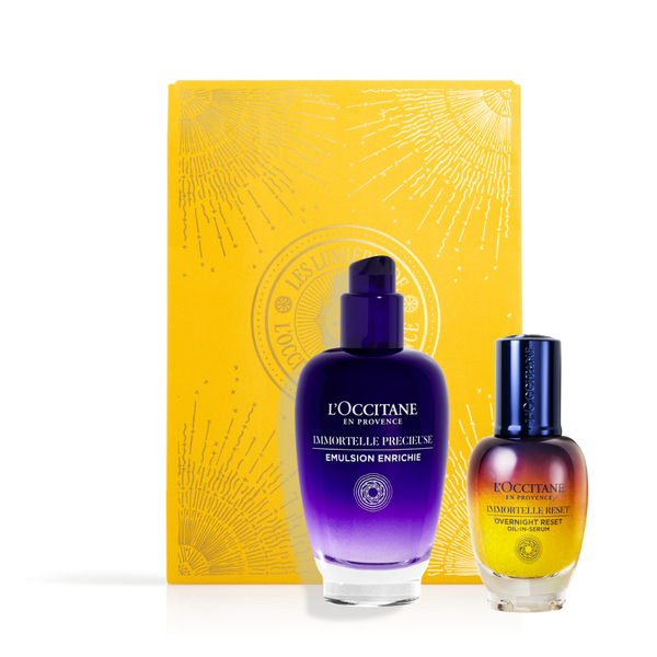 Regala Navidad L'Occitane