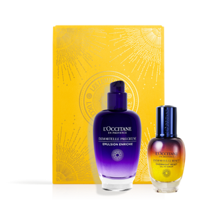 Regala Navidad L'Occitane