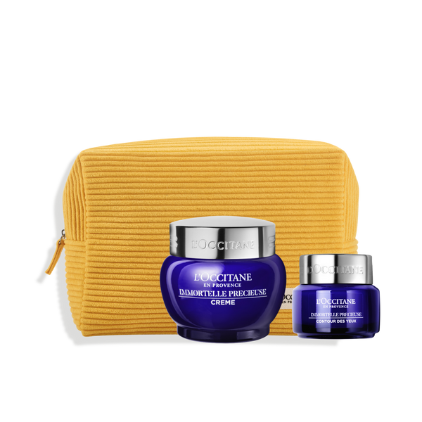 Regala Navidad L'Occitane