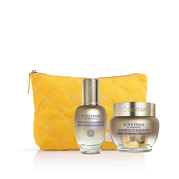 Regala Navidad L'Occitane