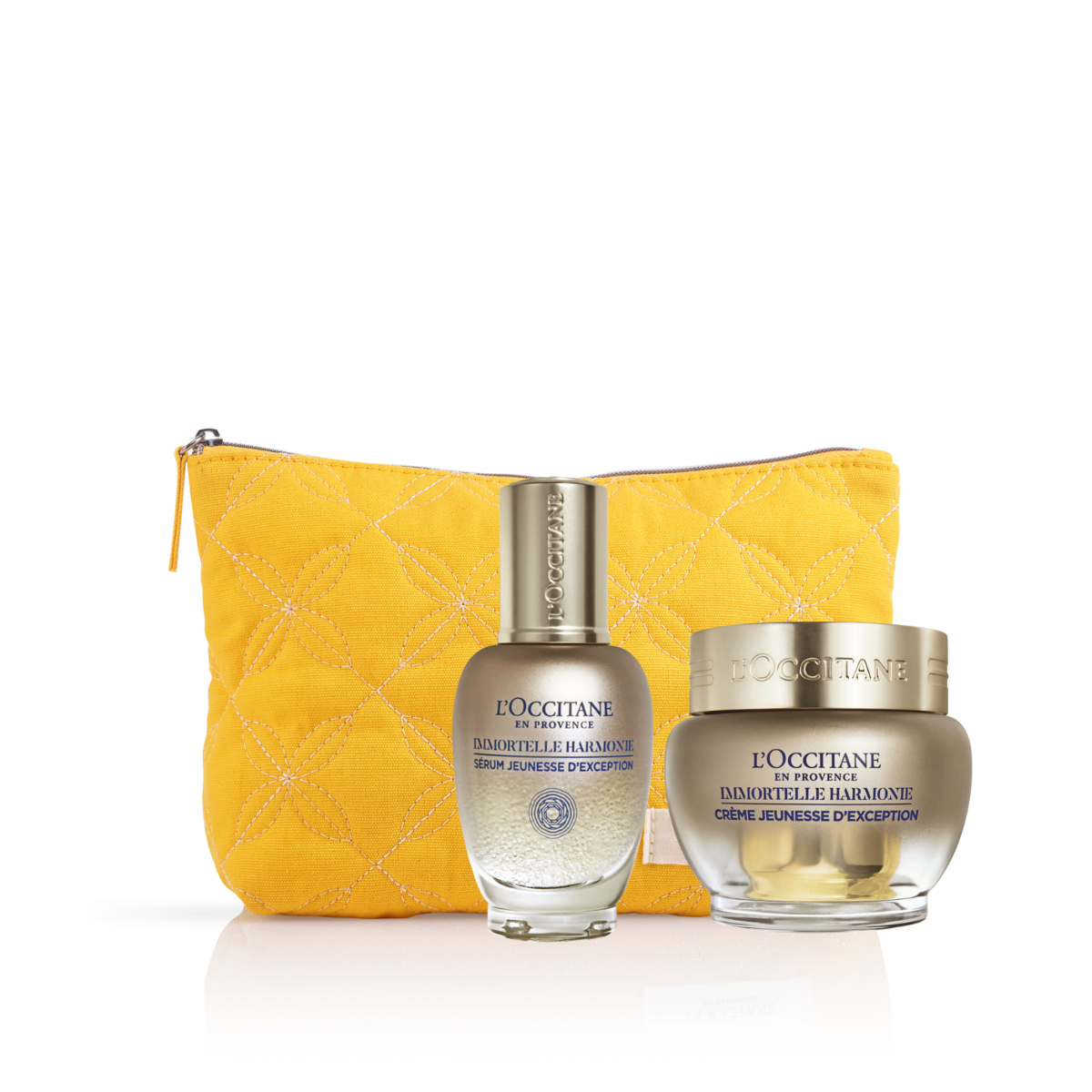 Regala Navidad L'Occitane