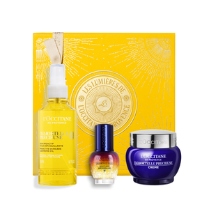 Regala Navidad L'Occitane