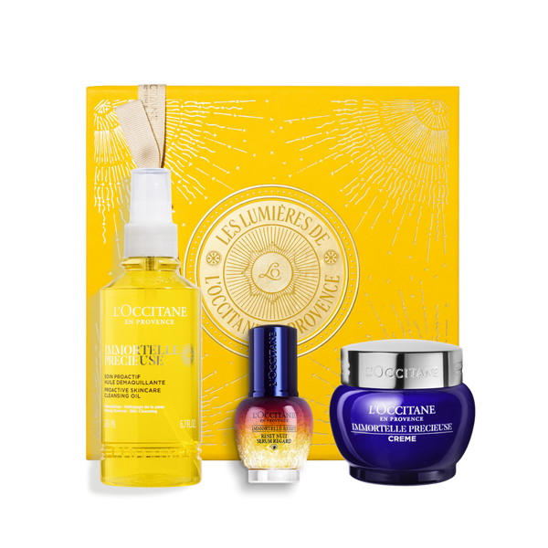 Regala Navidad L'Occitane