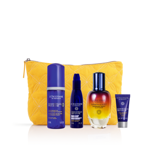 Regala Navidad L'Occitane