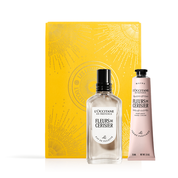 Regala Navidad L'Occitane