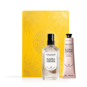 Regala Navidad L'Occitane